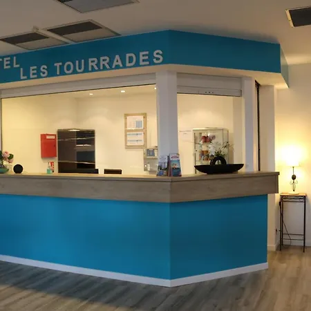 Les Tourrades