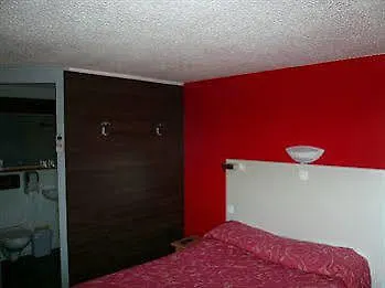 Szálloda Les Tourrades 2*